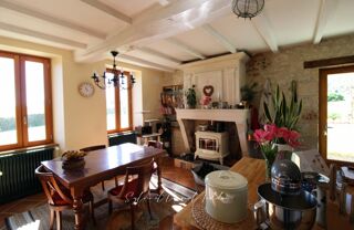  Maison à vendre 6 pièces 155 m²