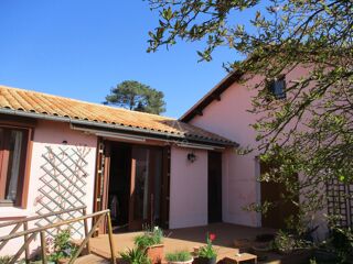 Maison 3 pièces 79 m² · à Jard-sur-Mer · 79 m² · 249 000 €