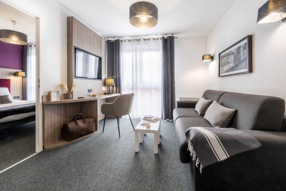 Vente Appartement Résidence Affaires Merignac