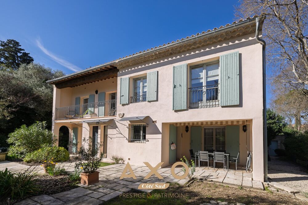 Vente Villa Maison de ville Nimes