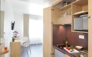  Appartement � vendre 1 pi�ce 22 m�