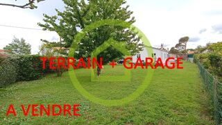  Terrain � vendre 534 m�