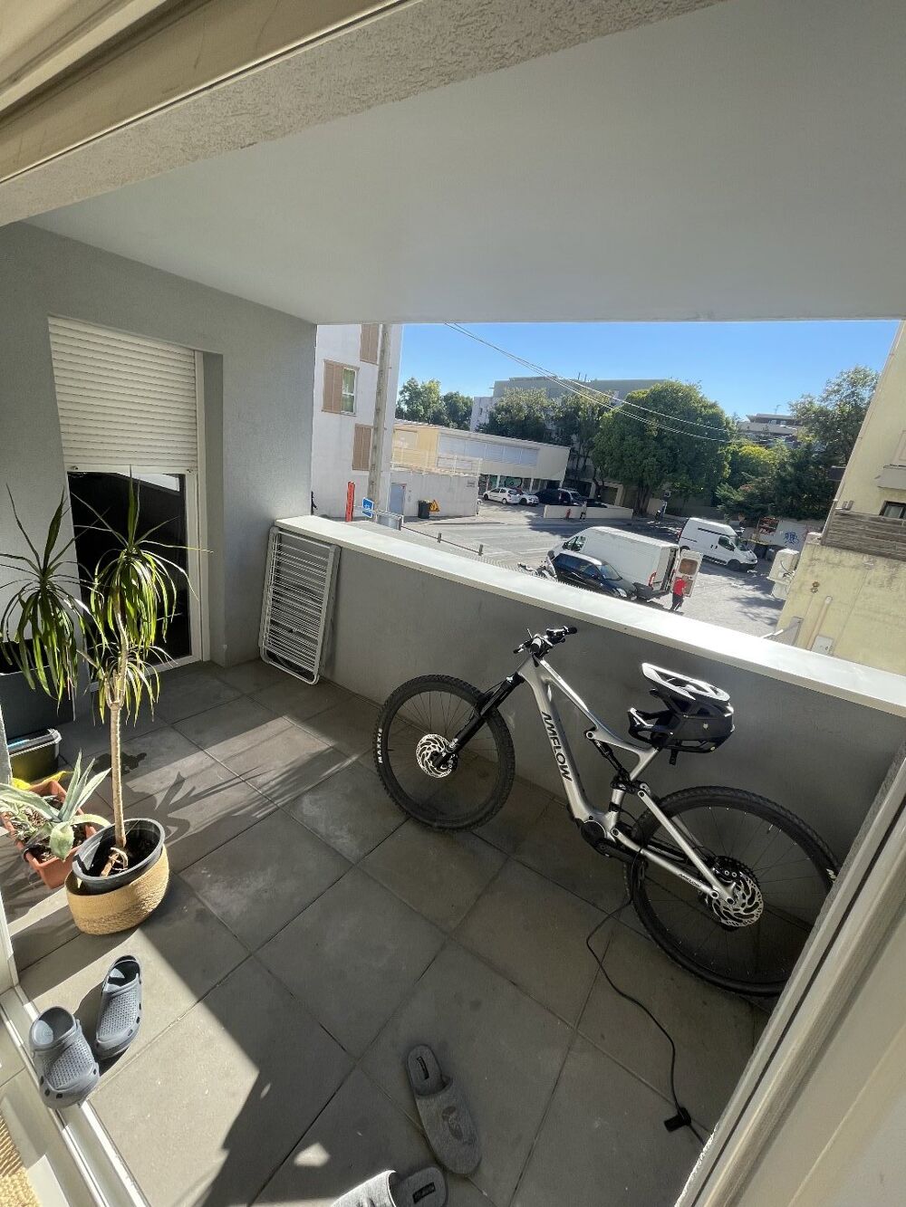 Vente Appartement Appartement Hopitaux - facultes