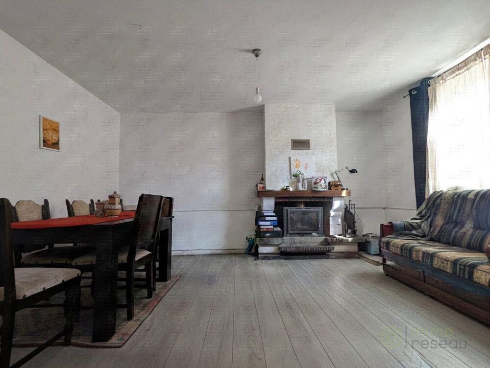 Vente Maison Maison et dépendances Navilly
