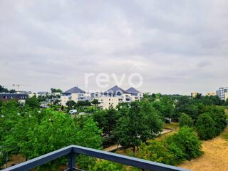  Appartement à vendre 2 pièces 53 m²
