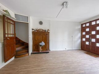  Maison � vendre 8 pi�ces 190 m�