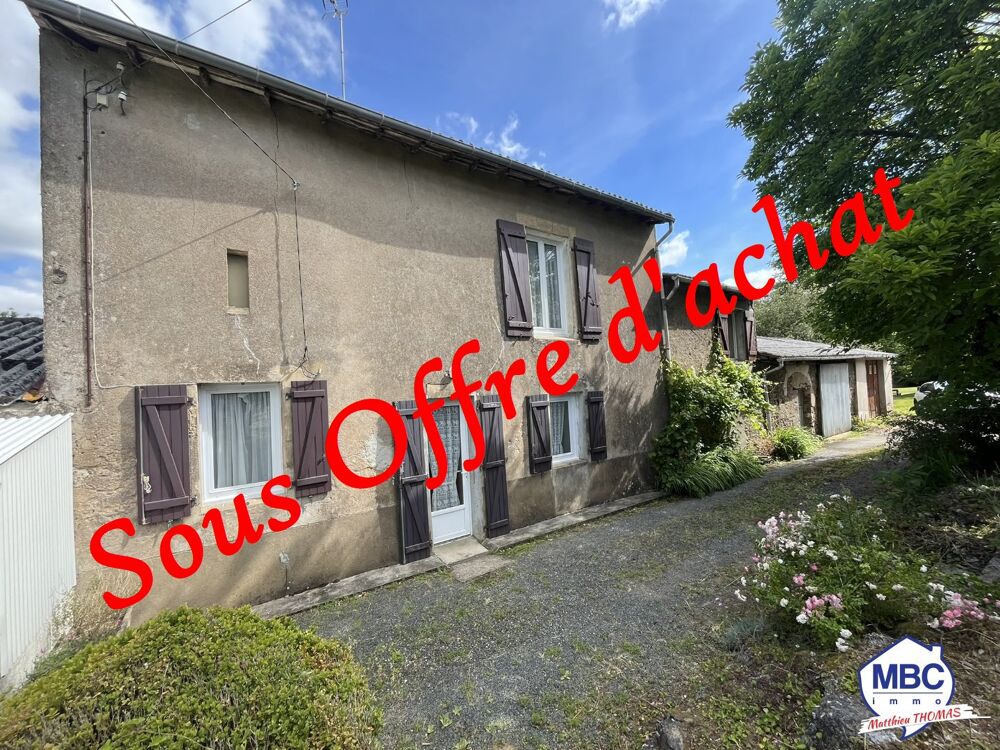 Vente Maison Maison Oree d'anjou