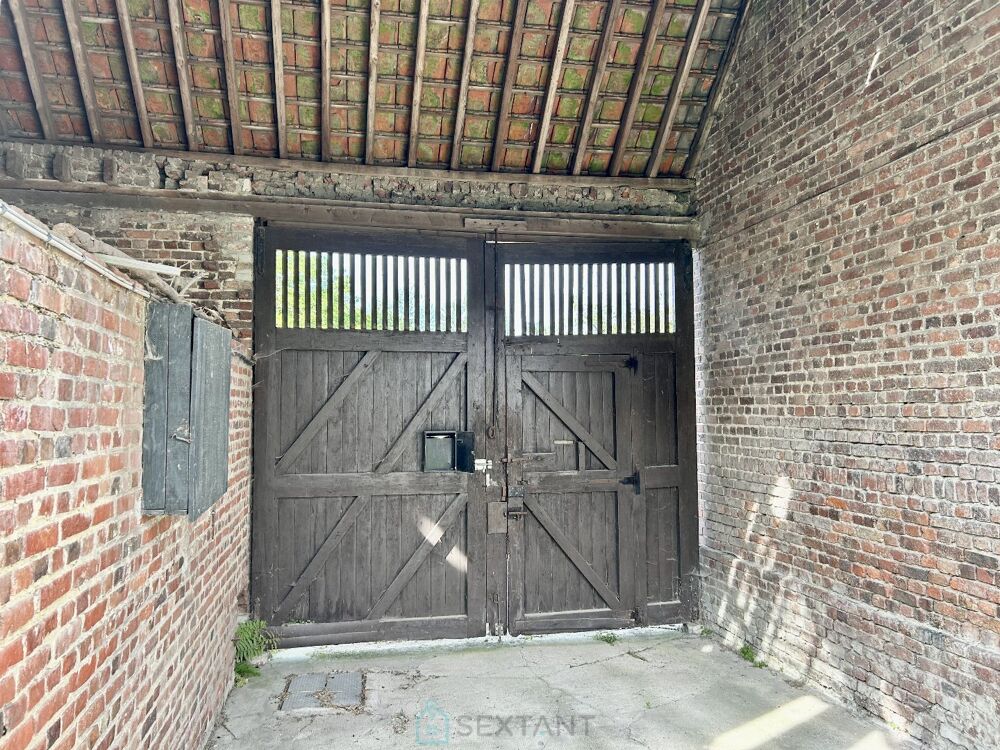 Vente Maison Fermette Quiery la motte