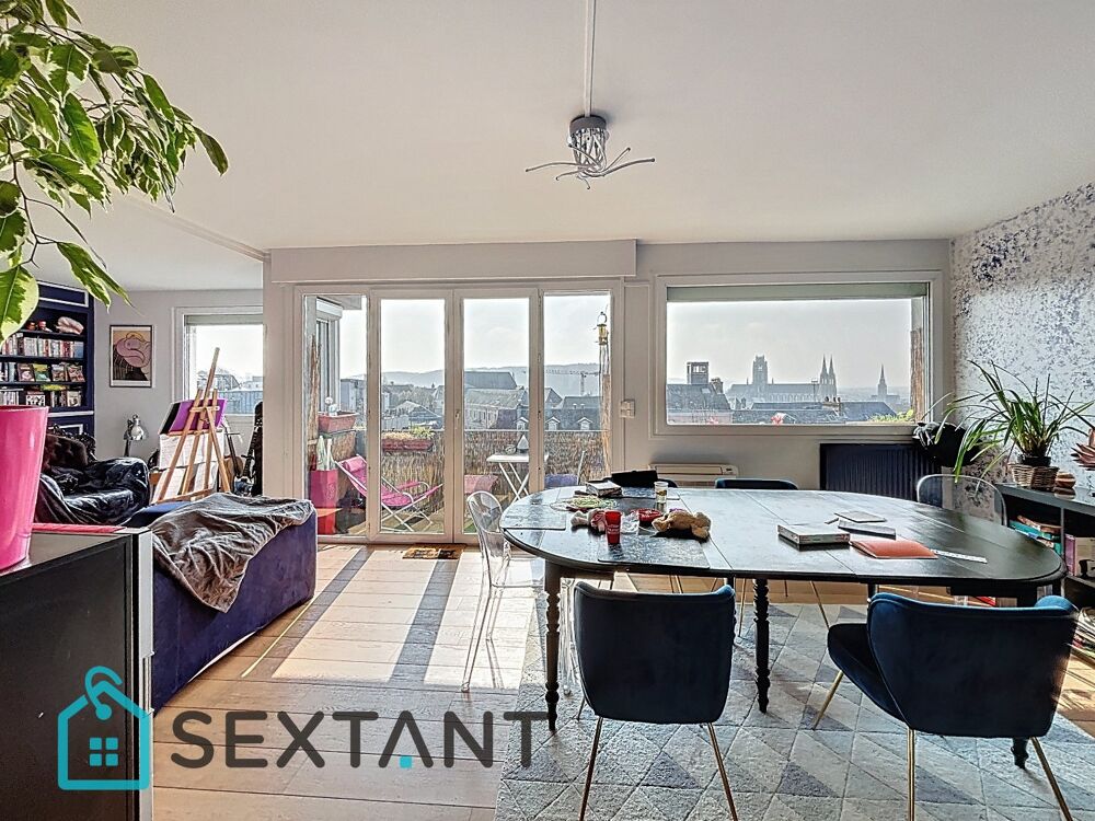 Vente Appartement Appartement Rouen