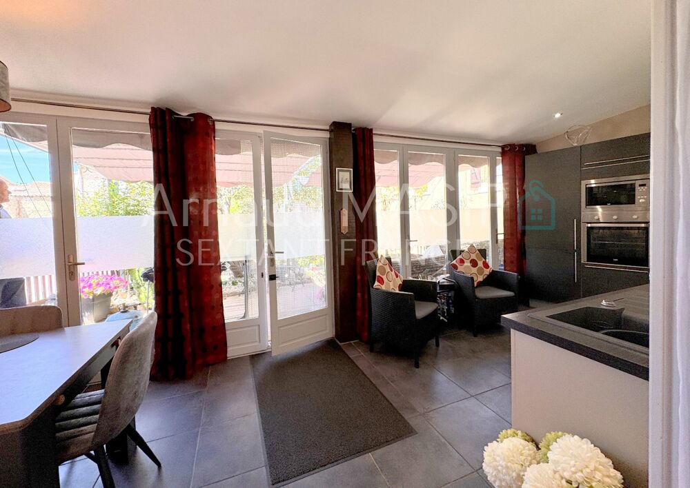 Vente Villa Maison en pierre Granes