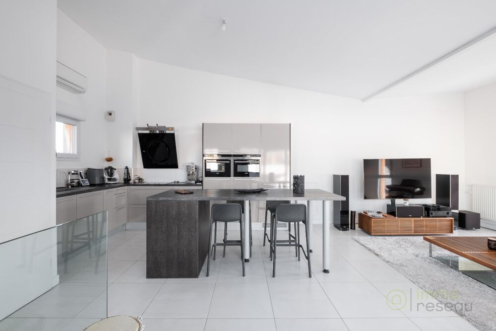 Vente Appartement Villa sur toit Montpellier