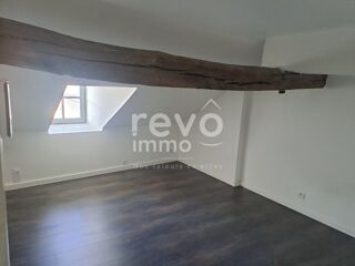  Appartement à louer 3 pièces 50 m²