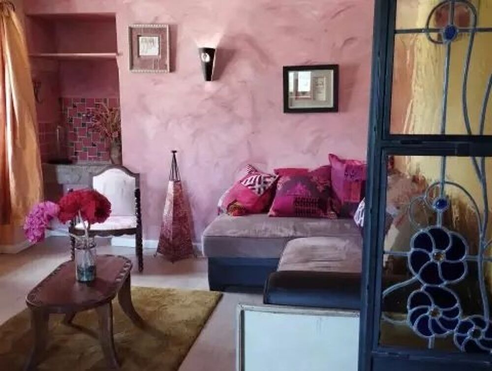 Vente Maison Maison Coursegoules