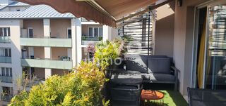  Appartement � vendre 4 pi�ces 89 m�