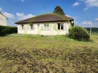  Maison � vendre 5 pi�ces 86 m�