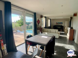  Maison  vendre 6 pices 120 m