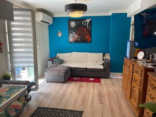  Appartement � vendre 3 pi�ces 53 m�