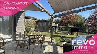  Maison � vendre 6 pi�ces 140 m�