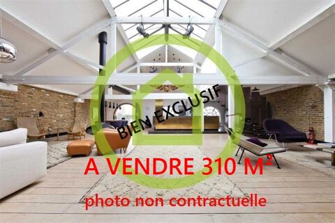   Maison � r�nover Maison - 1 pi�ce(s) - 309 m�