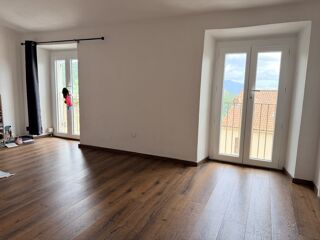  Appartement � vendre 3 pi�ces 71 m� Venaco