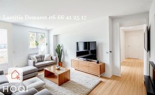  Appartement � vendre 5 pi�ces 82 m�
