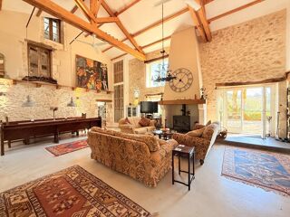  Maison � vendre 7 pi�ces 266 m�