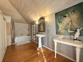  Maison � vendre 5 pi�ces 200 m�