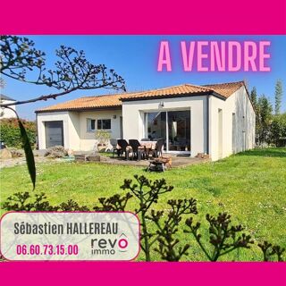  Maison � vendre 5 pi�ces 108 m�