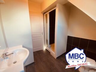  Maison à louer 4 pièces 72 m²