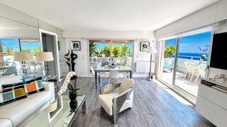  Appartement à vendre 3 pièces 76 m²