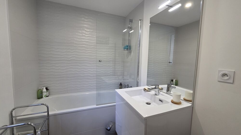 à vendre  Appartement La Baule-Escoublac (44500)