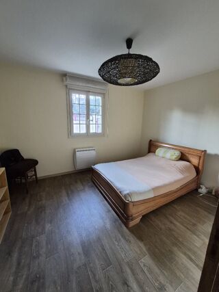  Maison � vendre 7 pi�ces 142 m�