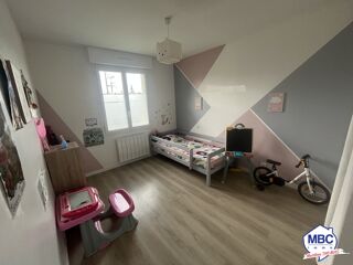  Maison � vendre 3 pi�ces 93 m�