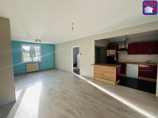  Maison � vendre 4 pi�ces 87 m�