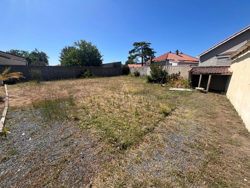 Vente Terrain Terrain Aigrefeuille sur maine