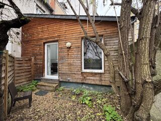  Appartement  vendre 2 pices 34 m