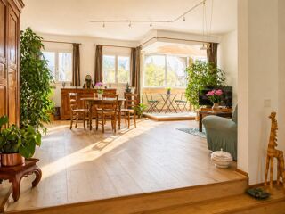  Appartement à vendre 5 pièces 132 m²