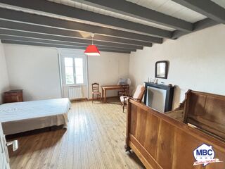  Maison à vendre 6 pièces 125 m²