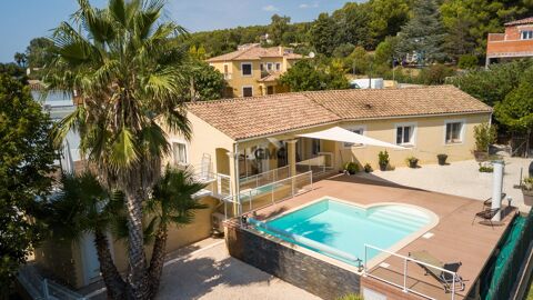   Maison Maison - 5 pi�ce(s) - 146 m�