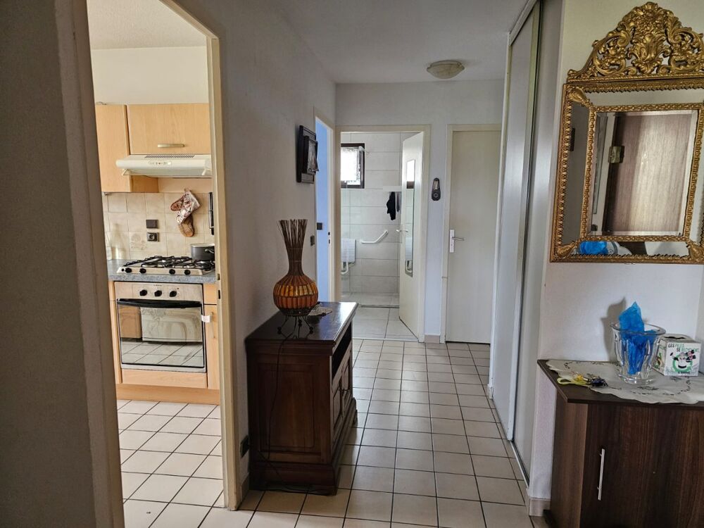 Location Appartement Appartement Gaillard