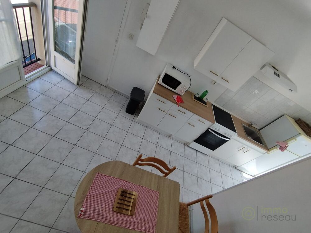 Location Appartement Appartement Beauvais