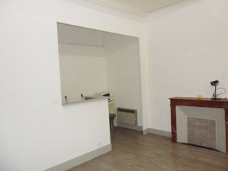  Appartement à louer 2 pièces 29 m²