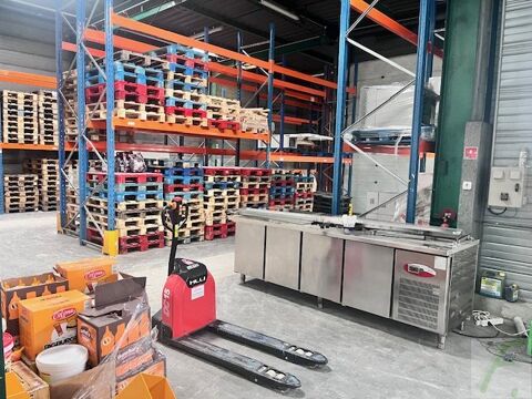   Agroalimentaire 