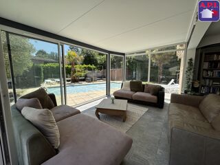  Maison à vendre 6 pièces 141 m²