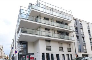  Appartement à vendre 1 pièce 18 m²