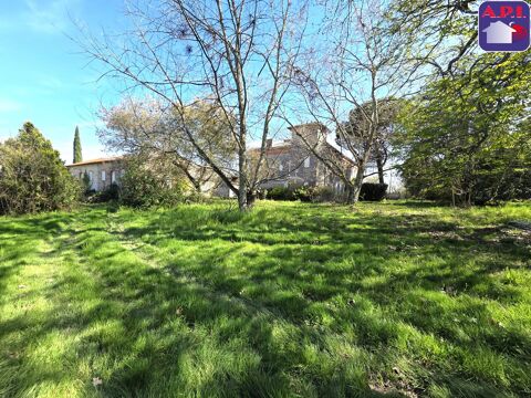   Ch�teau Propri�t�/ch�teau - 10 pi�ce(s) - 433 m�