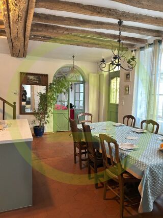  Maison � vendre 15 + pi�ces 400 m�