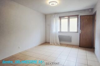  Appartement � vendre 1 pi�ce 27 m�