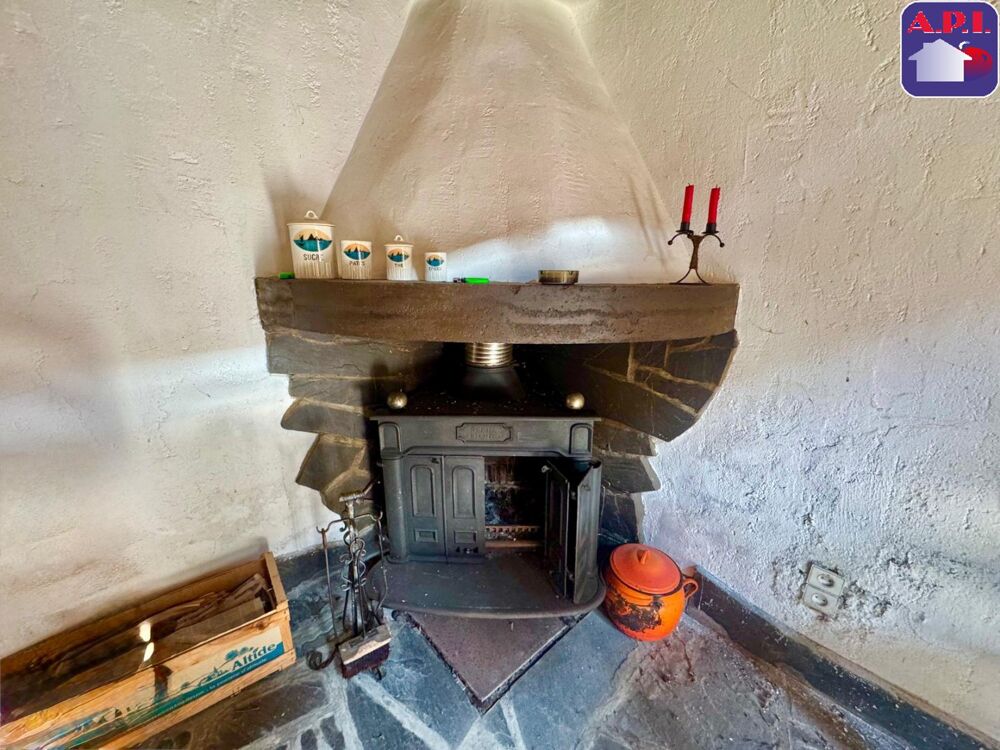 Vente Maison Maison Tarascon sur ariege
