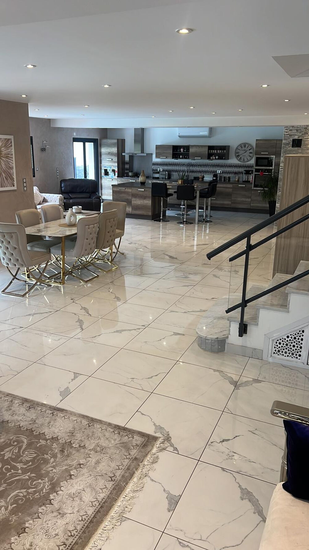 � vendre  Villa Ussac (19270)